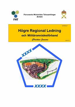 Val av Högre rgional ledning