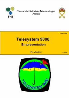 Telesystem 9000