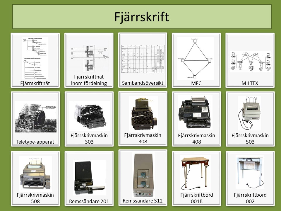 Fjärrskrift