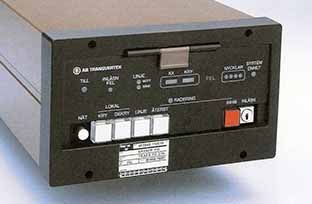 Kryptoapparat 110 MILTEX (MGG)
