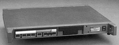 Kryptoapparat 961 Data