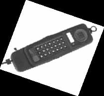 Bild Telefonapparat 9002