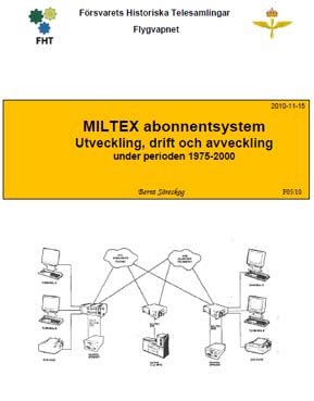 MILTEX Abonnentsystem
