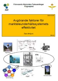 Markteleuhsystemets effektivitet F04/10