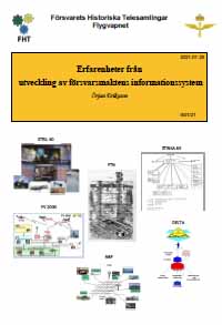 Värdering infosystem