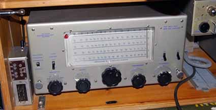 KV-mottagre 941