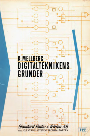 Digitalteknikens grunder