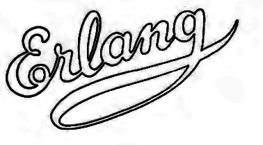 Erlang