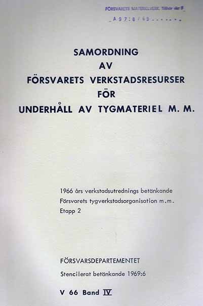Samordning