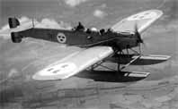 Heinkel HE 5/t