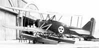 Torpedflygplanet T 1, Heinkel HD 16