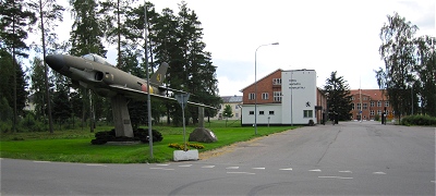F6 Karlsborg