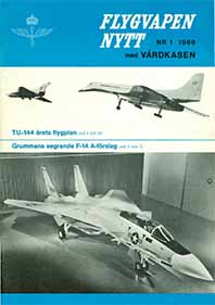 FV-nytt nr 1 1969