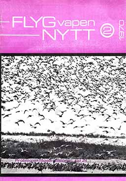 FV-nytt nr 2/70