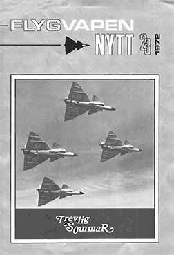 FV-nytt nr 2 o 3/72