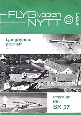 FV-nytt nr 3/70