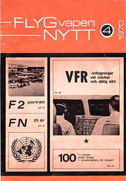 FV-nytt nr 4/70