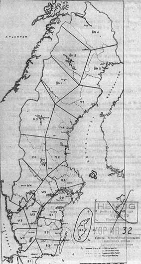 Sektorindelning 195