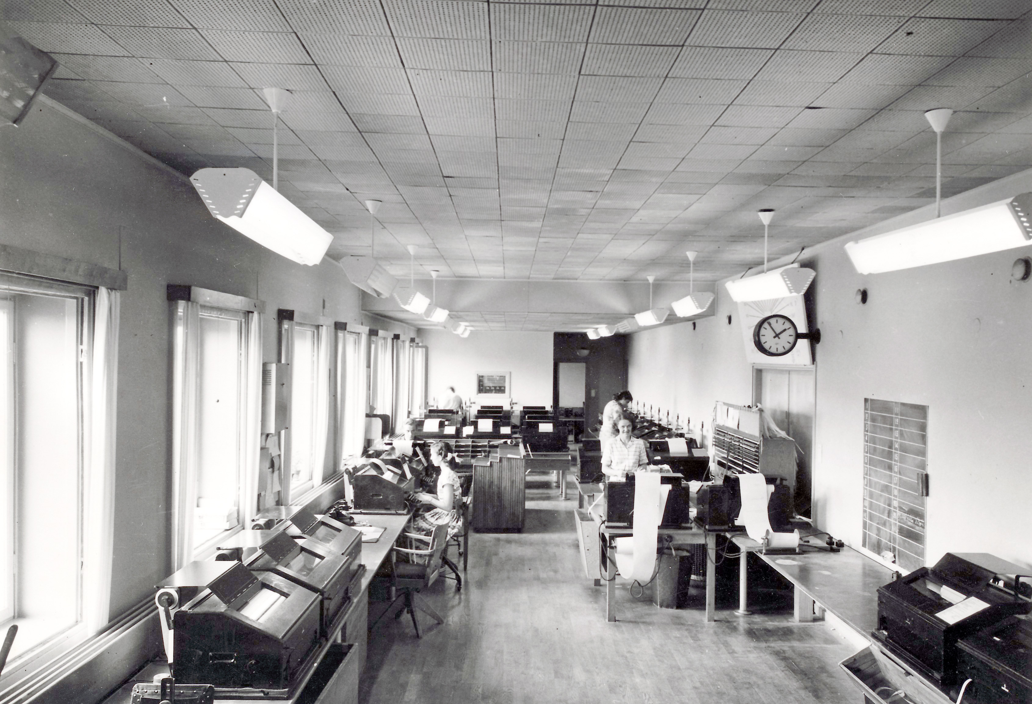 Teleprintercentral