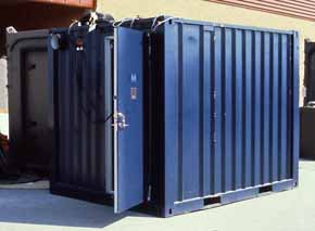 Container