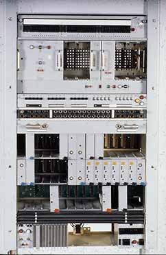 Stativ TM-15
