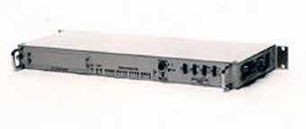 TM-20 mottagare