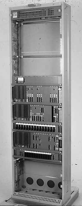 Multiplexutrustning TM-24