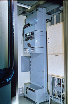 Radiolänk RL-21B