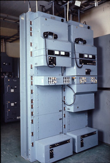 Radiolänk RL-21C