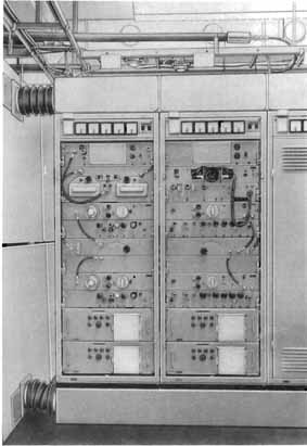 RL-41 stativrad med ventilation