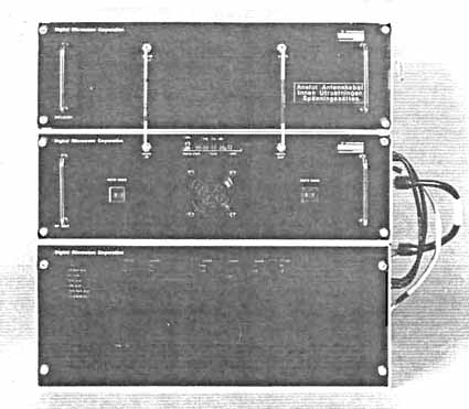 RL-25 Hyllmoduler