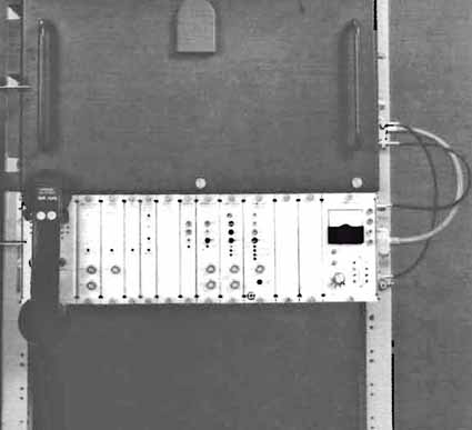 Radiolänkutrustning RL-47