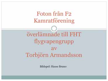 F2 Kamratförening