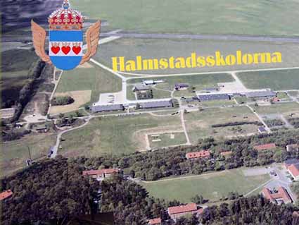 Halmstadsskolorna