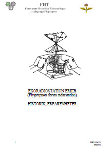 Ekoradiostation ERlllB