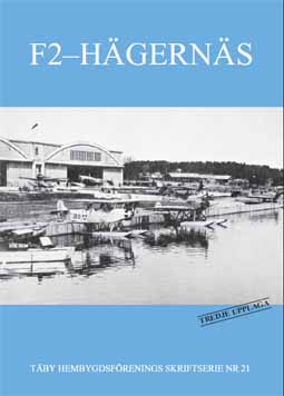 Bok om F2 Hägernäs