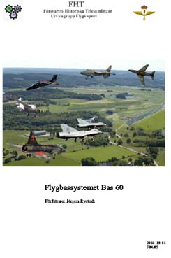 Flygbassystem bas 60