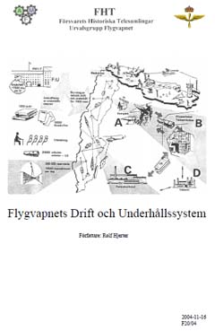 Flygvapnets drift och underhållssystem