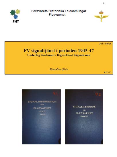 FV Signaltjänst