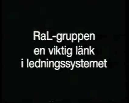 RAL-grupp