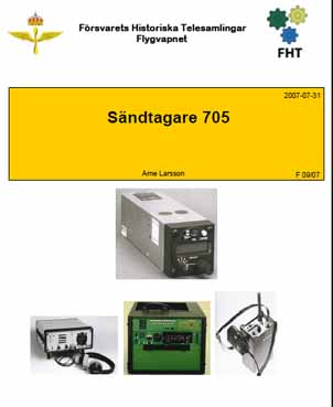 Sändtagare 705