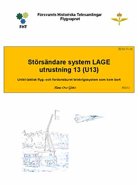 Val av U13