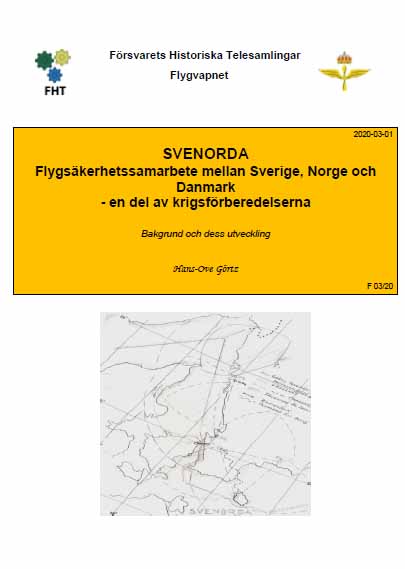 SVENORDA