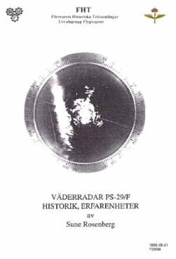 Väderradar PS-29/F