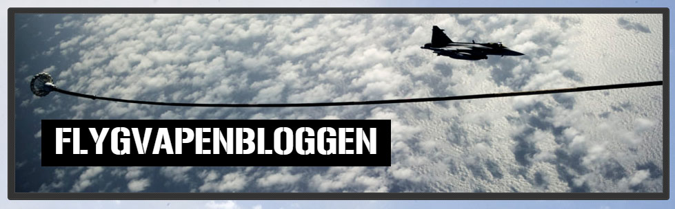 Flygvapenbloggen