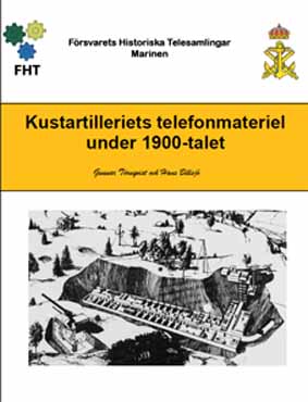 Kustartilleriets telefonmateriel