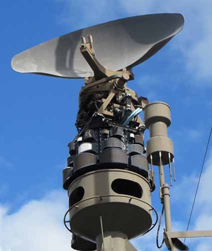 PQ-826 antenn