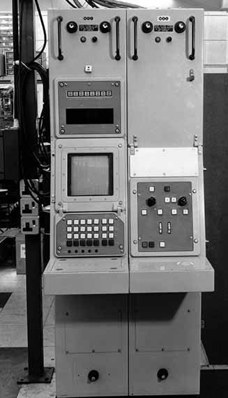 PQ-826 stativ
