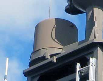 PQ-868 antenn