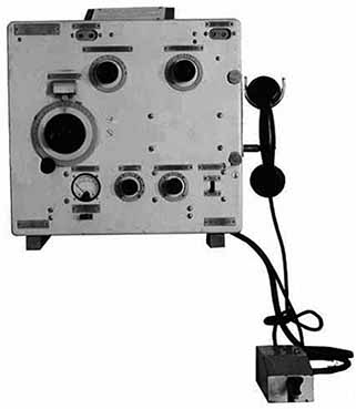 25 W UK station m/39
